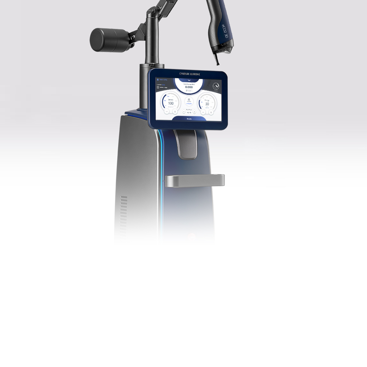 eCo2 3d