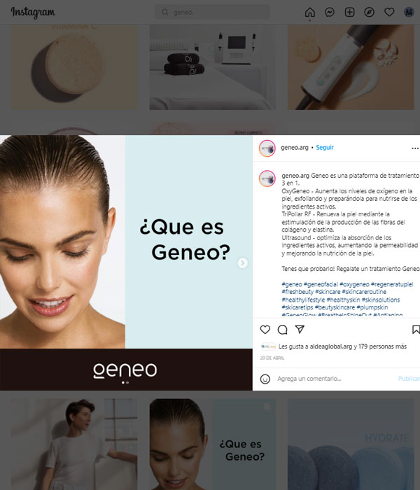 Marketing para pacientes