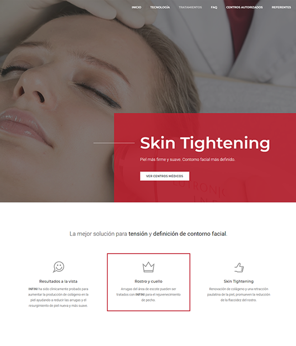 Marketing para pacientes